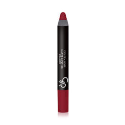Golden Rose Matte Lipstick Crayon Μολύβι Κραγιόν 3.5g – 04