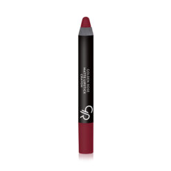 Golden Rose Matte Lipstick Crayon Μολύβι Κραγιόν 3.5g – 05