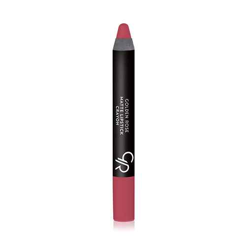 Golden Rose Matte Lipstick Crayon Μολύβι Κραγιόν 3.5g – 11