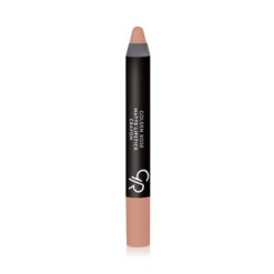 Golden Rose Matte Lipstick Crayon Μολύβι Κραγιόν 3.5g – 15