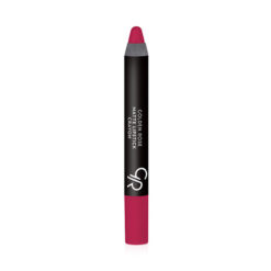 Golden Rose Matte Lipstick Crayon Μολύβι Κραγιόν 3.5g – 16
