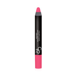 Golden Rose Matte Lipstick Crayon Μολύβι Κραγιόν 3.5g – 17
