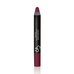 Golden Rose Matte Lipstick Crayon Μολύβι Κραγιόν 3.5g – 19