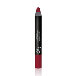 Golden Rose Matte Lipstick Crayon Μολύβι Κραγιόν 3.5g – 20