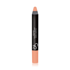 Golden Rose Matte Lipstick Crayon Μολύβι Κραγιόν 3.5g – 25