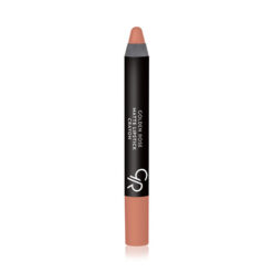 Golden Rose Matte Lipstick Crayon Μολύβι Κραγιόν 3.5g – 26