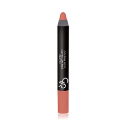 Golden Rose Matte Lipstick Crayon Μολύβι Κραγιόν 3.5g – 27
