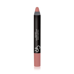 Golden Rose Matte Lipstick Crayon Μολύβι Κραγιόν 3.5g – 28