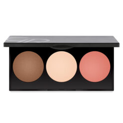 Golden Rose Metals Sculpting Palette 3in1 3×4.5g