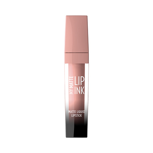 Golden Rose My Matte Lip Ink 5g – 02