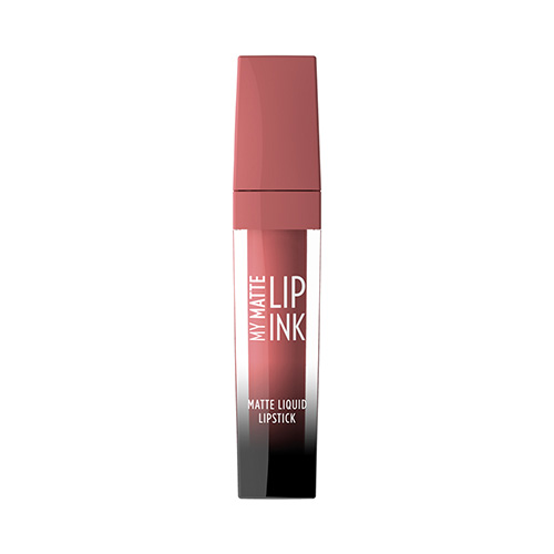 Golden Rose My Matte Lip Ink 5g – 04