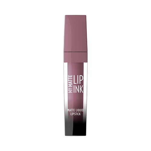 Golden Rose My Matte Lip Ink 5g – 07