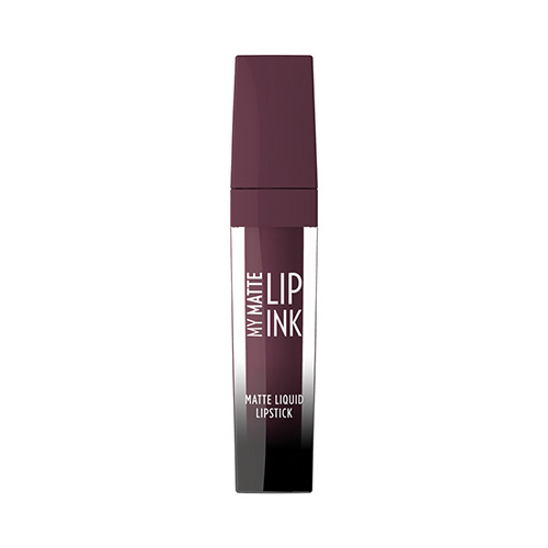 Golden Rose My Matte Lip Ink 5g – 14