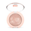 Golden Rose Nude Look Pearl Baked Eyeshadow 2.5g – 01 Ivory