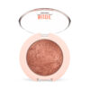 Golden Rose Nude Look Pearl Baked Eyeshadow 2.5g – 02 Rosy Bronze