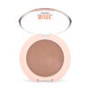 Golden Rose Nude Look Pearl Baked Eyeshadow 2.5g – Caramel Nude