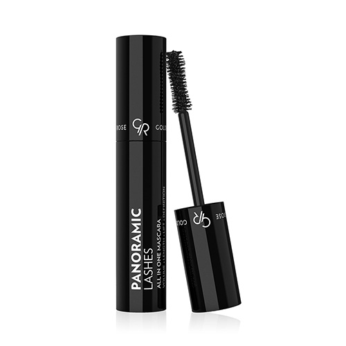 Golden Rose Panoramic Lashes All In One Mascara 13ml