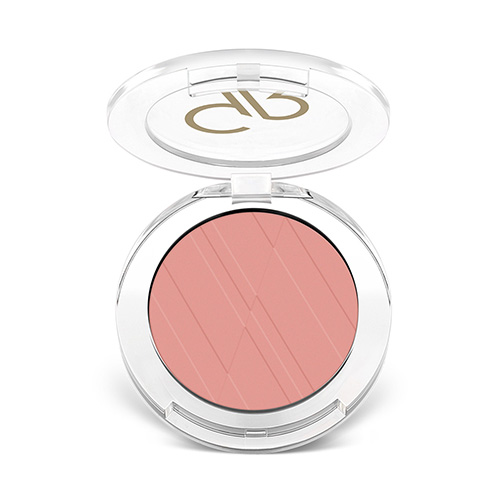 Golden Rose Powder Blush Πούδρα 7g – 14 Soft Peach