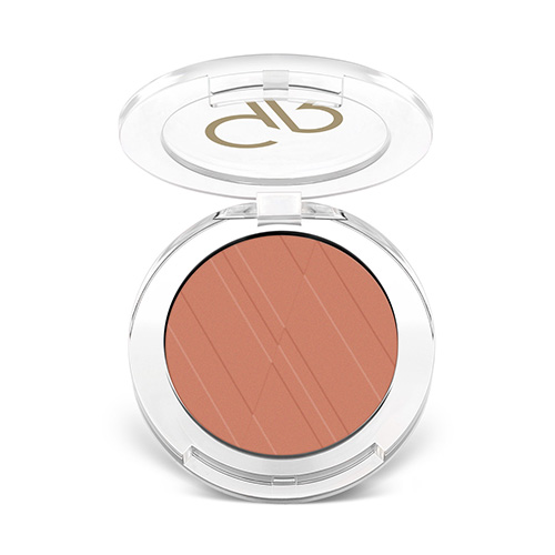 Golden Rose Powder Blush Πούδρα 7g – 10 Peach Glaze