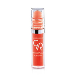 Golden Rose Roll-on Lipgloss Fruit Aroma 01 3.4ml – Orange