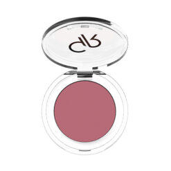 Golden Rose Soft Color Mono Eyeshadow 2.3g – 12 Matte