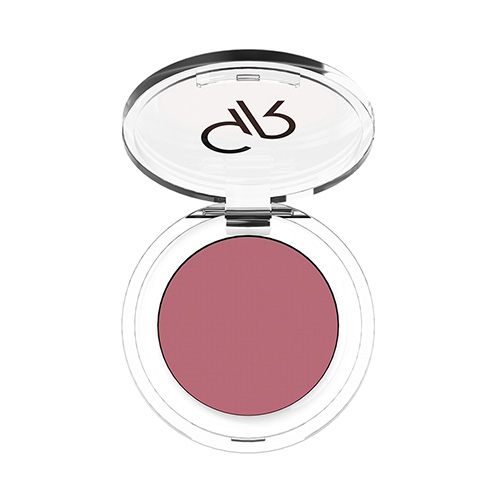 Golden Rose Soft Color Mono Eyeshadow 2.3g – 12 Matte
