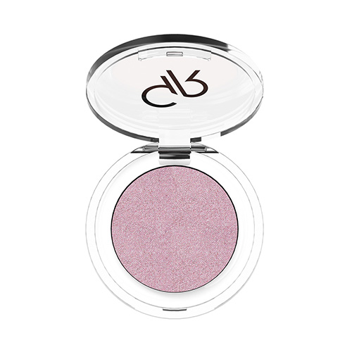Golden Rose Soft Color Mono Eyeshadow 2.3g – 87 Shimmer