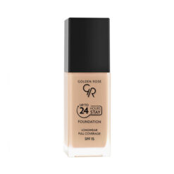 Golden Rose Up To 24 Hours Stay Foundation SPF15 32ml – 11