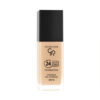 Golden Rose Up To 24 Hours Stay Foundation SPF15 32ml – 10