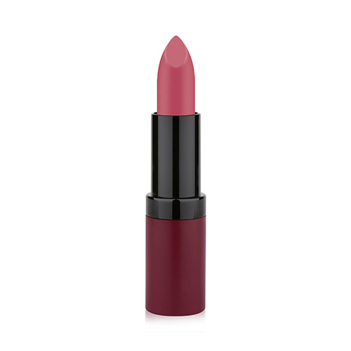 Golden Rose Velvet Matte Κραγιόν 4.2g – 12