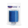 Hansaplast Cohesive Bandage Αυτοσυγκρατούμενος Επίδεσμος 6cm x 4m Μπλε