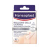 Hansaplast Scar Reducer Επιθέματα Ανάπλασης για Ουλές 21τμχ