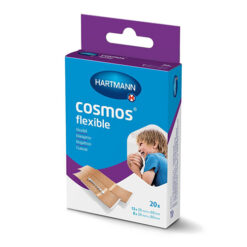 Hartmann Cosmos Flexible Αυτοκόλλητα Επιθέματα σε 2 Μεγέθη 20τμχ (535250)