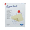 Hartmann Grassolind Αποστειρωμένα Επίθεματα με Aλοιφή 10x10cm, 10τμχ