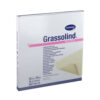 Hartmann Grassolind Αποστειρωμένα Επίθεματα με Aλοιφή 20x20cm, 10τμχ