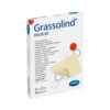 Hartmann Grassolind Αποστειρωμένα Επίθεματα με Aλοιφή 5x10cm, 10τμχ
