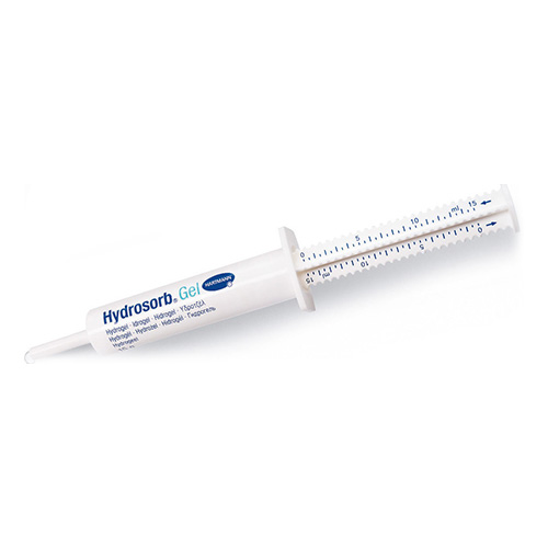 Hartmann Hydrosorb Gel Υδροκυταρική Γέλη 15g (900844)