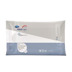 Hartmann Molicare Skin Γάντια Καθαρισμού / Έτοιμο Μπάνιο, για Κλινήρεις Ασθενείς 8τμχ