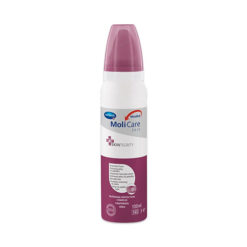Hartmann MoliCare Skin Aφρός Προστασίας του Δέρματος για Χρήση Μέσα από την Πάνα 100ml (955024)