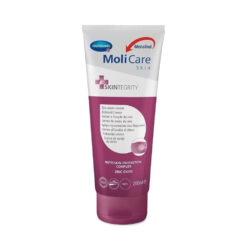 Hartmann Molicare Skin Zinc Oxide Cream Κρέμα Προστασίας του Δέρματος 200ml (995022)