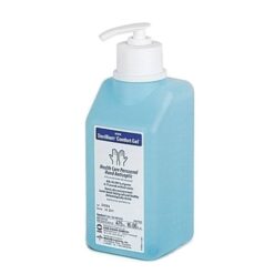 Hartmann Manusept Αντισηπτικό Gel Χεριών με Αντλία 475ml