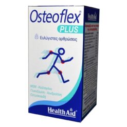 Health Aid Osteoflex Plus 60 ταμπλέτες