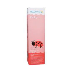 Helenvita Baby Liquid Talc Προστατευτικό Υγρό Ταλκ 150ml