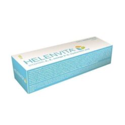 Helenvita Cream Κρέμα Γενικής Χρήσης Σώματος και Προσώπου 100gr