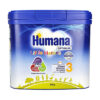 Humana 3 Optimum Little Heroes Ρόφημα Γάλακτος σε Σκόνη μετα τον 12ο μήνα 300g