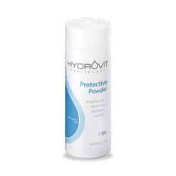Hydrovit Protective Powder Αντιφλογιστική Αποσμητική Απορροφητική Πούδρα 50g