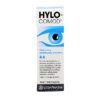 Ursapharm Hylo Comod Λιπαντικές Οφθαλμικές Σταγόνες 10ml