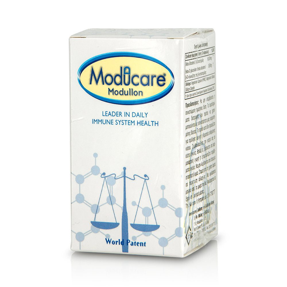 Inpa Moducare Modullon 90 ταμπλέτες