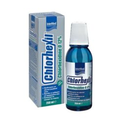 Intermed Chlorhexil 0.12% 250ml