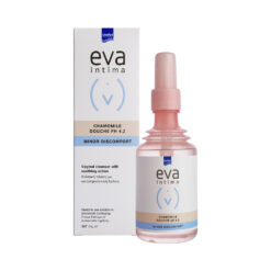 Intermed Eva Douche Chamomile pH 4.2 Κολπική Πλύση με Χαμομήλι 147ml